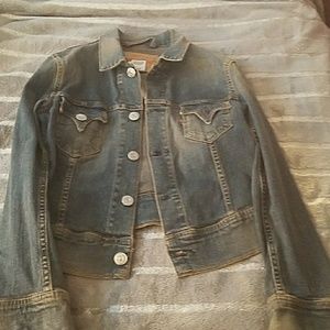Levis jacket